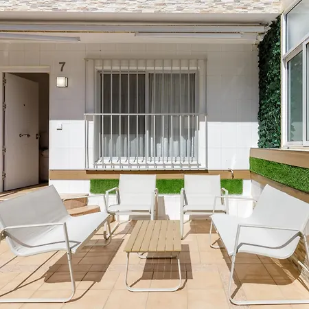 Holiday home Elite Ocean House