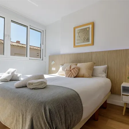Elite Ocean House Holiday home Malaga