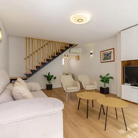 Holiday home Elite Ocean House *