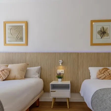 Prázdninový dům Elite Ocean House Màlaga