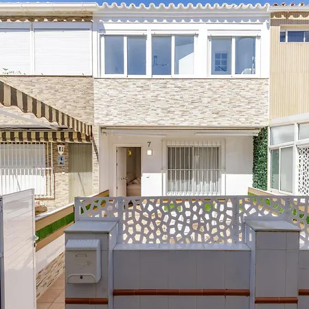 Elite Ocean House *