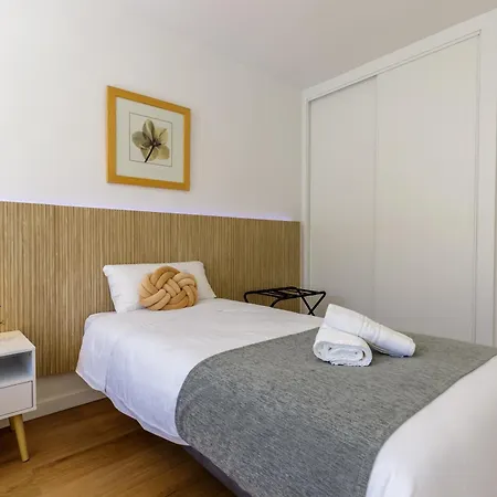 Elite Ocean House Malaga