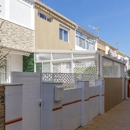 Elite Ocean House * Malaga