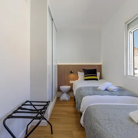 Elite Ocean House Malaga