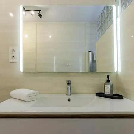 Elite Ocean House * Màlaga