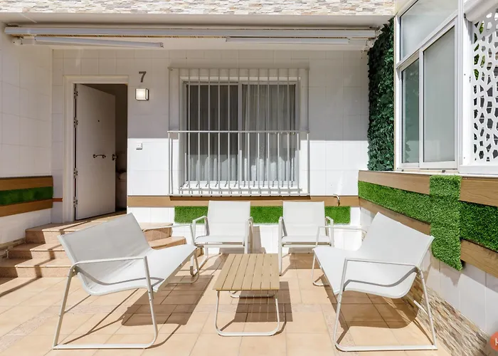 Prázdninový dům Elite Ocean House