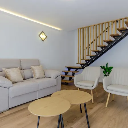 Elite Ocean House * Malaga